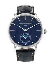Frederique constant slim for sale  UK