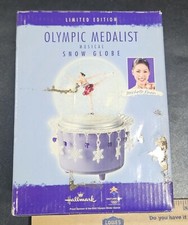 Hallmark limited edition for sale  Buda