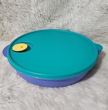 Tupperware crystal wave for sale  Loogootee