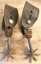 Genuine antique western for sale  CORSHAM