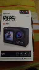 Sjcam sj8 action gebraucht kaufen  Germering