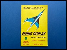 Original farnborough air for sale  TONBRIDGE