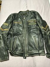 Harley davidson leather for sale  USA