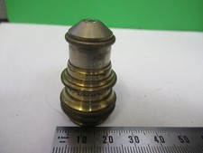 Antique laiton bausch d'occasion  Expédié en France