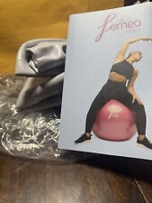 Yoga ball exercise for sale  Rose Hill