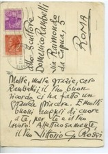 Rossi vittorio giovanni usato  Italia