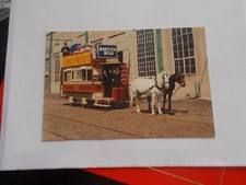 Trolley bus horse for sale  POOLE