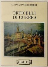 Orticelli guerra luciana usato  Vignate