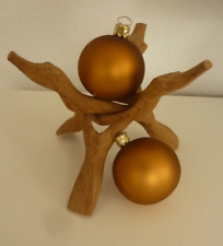Glas christbaumkugeln christbo gebraucht kaufen  Renningen