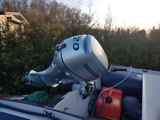 Hartgummi schlauchboot alubode gebraucht kaufen  Langwedel