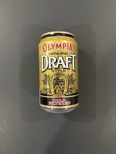 Olympia genuine draft for sale  Saint Charles