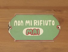 smalti ferro usato smalti ferro usato Roma