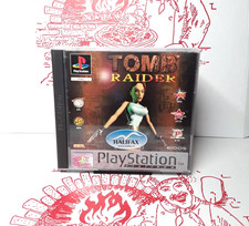 Tomb raider platinum usato  Argenta