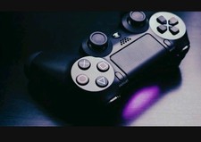 Manette ps4 sony d'occasion  Limeil-Brévannes