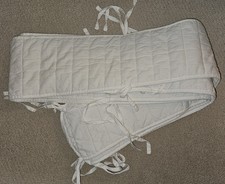 Laufstallumrandung stoßpuffer gebraucht kaufen  Isenbüttel