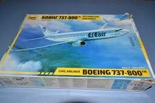 144 zvezda boeing for sale  WOKINGHAM