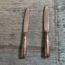 Robbe berking messer gebraucht kaufen  Wallenhorst