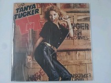 Tanya Tucker – TNT LP Vinyl Record Album Country Rock MCA 3066 comprar usado  Enviando para Brazil