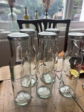 Sauce ketchup bottles for sale  LONDON