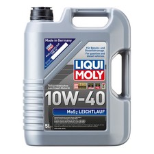 Motoröl liqui moly gebraucht kaufen  Stuttgart