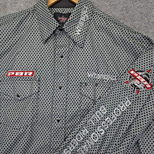 Wrangler pearl snap for sale  Fairhope