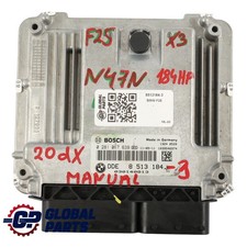 Bmw f25 20dx usato  Italia