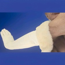White kid leather for sale  Fort Lauderdale
