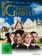 Gran hotel komplette gebraucht kaufen  Berlin