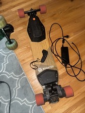 Boosted board dual for sale  Minneapolis