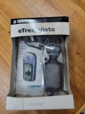 Garmin etrex vista for sale  King George