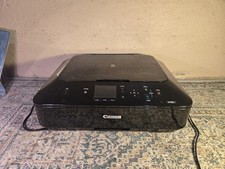 Impressora Jato de Tinta All-In-One Canon MG5420 Testada Funciona comprar usado Impressora Jato de Tinta All-In-One Canon MG5420 Testada Funciona comprar usado  Enviando para Brazil