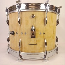 Sonor 14x20 teardrop for sale  Norfolk
