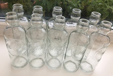 Mini glass coca for sale  TROWBRIDGE
