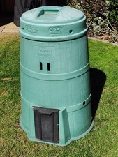 Compost machine 300l for sale  SOUTHAMPTON