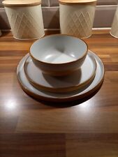 Habitat dinner set for sale  MITCHAM