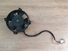 Ventilateur radiateur moto d'occasion  Satillieu