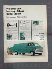 1969 vintage ford for sale  Eastlake