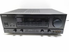 Kenwood v6000 stereo for sale  LOUTH