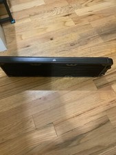 Radiador de refrigeração a água CORSAIR Hydro X Series XR5 420mm 140mm montagens de ventilador preto comprar usado  Enviando para Brazil