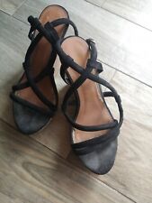 Scarpe donna usate usato  Varano Borghi
