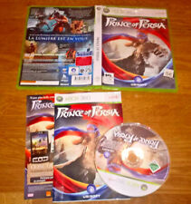 Usado, Prince of persia VF 1er édition [Complet] Xbox 360 comprar usado  Enviando para Brazil