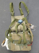 Parachute français pilote d'occasion  Paris XV