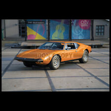Photo .012078 tomaso d'occasion  Martinvast