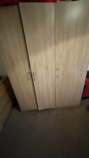 Wardrobe chests drawers for sale  TILBURY