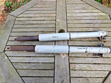Velocette front forks for sale  STOKE-ON-TRENT
