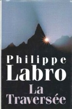 Traversée philippe labro d'occasion  Joinville