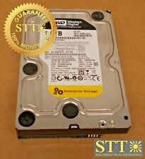 WD1003FBYX-01Y7B0 WESTERN DIGITAL RE4 1TB 64MB CACHE SATA 3.0GB/S 3.5" HD comprar usado  Enviando para Brazil
