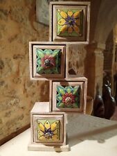 Petit meuble tiroirs d'occasion  Le Bois-d'Oingt