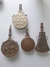 Lot ancienne poire d'occasion  Fayence