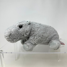 Hippo hippoppotamus plush for sale  Broomfield
